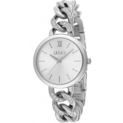 Kaufen Sie Liu Jo Damenuhr Pretty Chain TLJ1190A