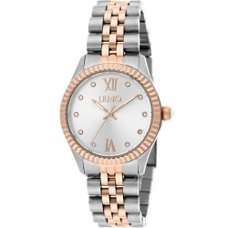 Kaufen Sie Liu Jo Damenuhr Tiny TLJ1223