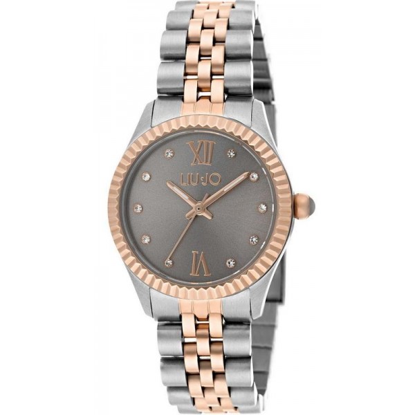 Kaufen Sie Liu Jo Damenuhr Tiny TLJ1224