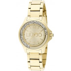 Liu Jo Luxury Damenuhr Mini Dancing TLJ587