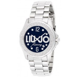 Liu Jo Luxury Damenuhr Shine Steel TLJ612 kaufen