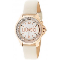 Liu Jo Luxury Damenuhr Mini Dancing TLJ744