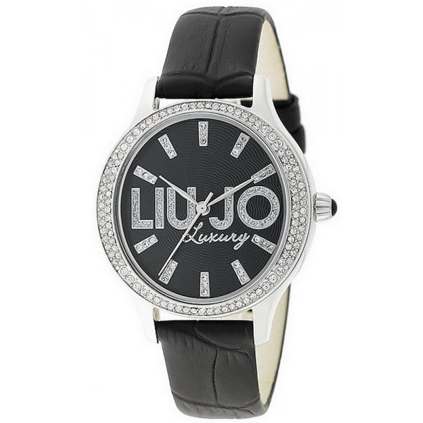 Купить Liu Jo Luxury Женские Часы Giselle TLJ763