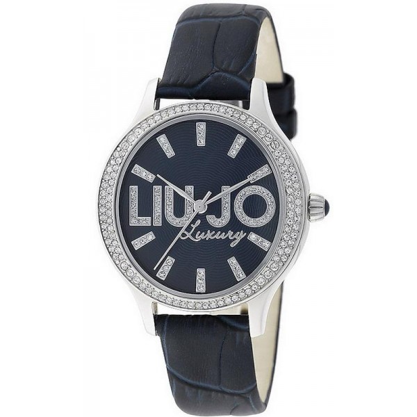 Comprar Reloj Mujer Liu Jo Luxury Giselle TLJ764