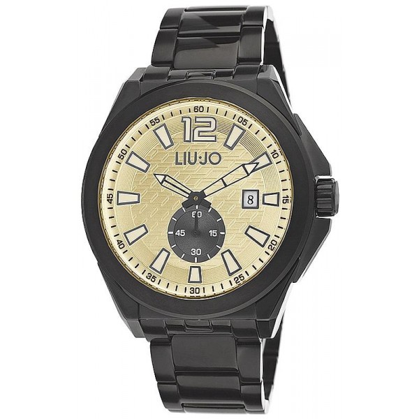 Купить Liu Jo Luxury Мужские Часы Temple TLJ889