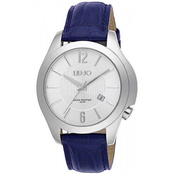 Kaufen Sie Liu Jo Luxury Herrenuhr Bionic TLJ961