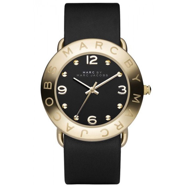 Buy Marc Jacobs Ladies Watch Amy MBM1154