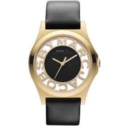 Orologio Marc Jacobs Donna Henry Skeleton MBM1246