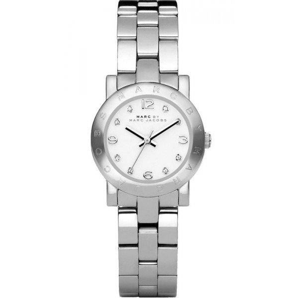 Buy Marc Jacobs Ladies Watch Amy MBM3055