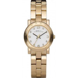 Buy Marc Jacobs Ladies Watch Mini Amy MBM3057