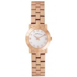 Buy Marc Jacobs Ladies Watch Mini Amy MBM3078