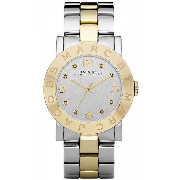 Comprar Reloj Marc Jacobs Mujer Amy MBM3139