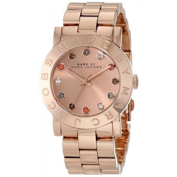 Buy Marc Jacobs Ladies Watch Amy Dexter MBM3142