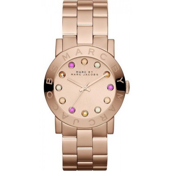 Buy Marc Jacobs Ladies Watch Amy Dexter MBM3216