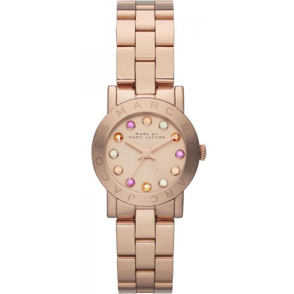 Buy Women's Marc Jacobs Watch Amy Dexter MBM3219