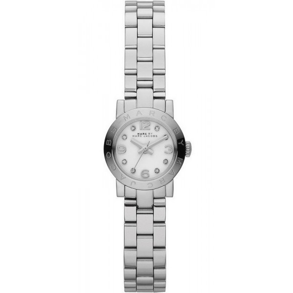 Buy Marc Jacobs Ladies Watch Amy Dinky MBM3225