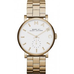 Buy Marc Jacobs Ladies Watch Baker MBM3243