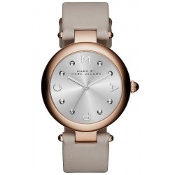 Buy Marc Jacobs Ladies Watch Dotty MJ1408