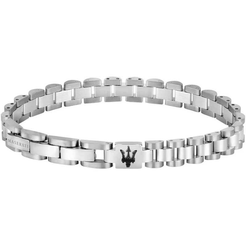 Bracciale Maserati uomo JM218AMD03