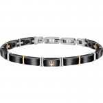 Maserati Jewels Herrenarmband JM221ATZ03 kaufen