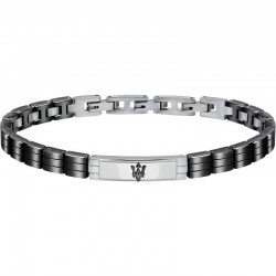 Maserati Jewels Herrenarmband JM221ATZ07