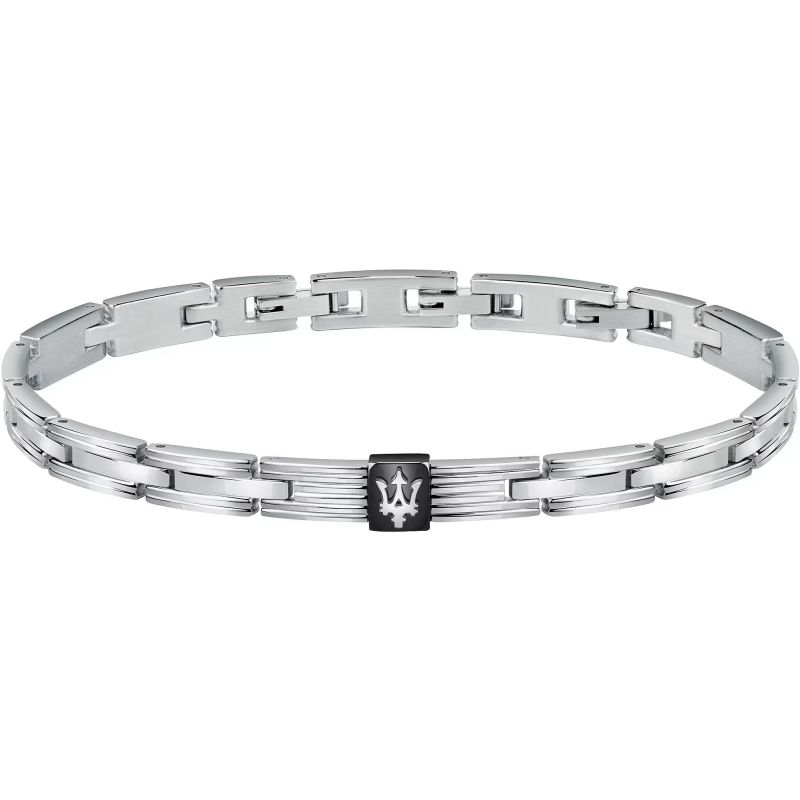 Bracciale Uomo MASERATI Jewels - JM421ATZ10