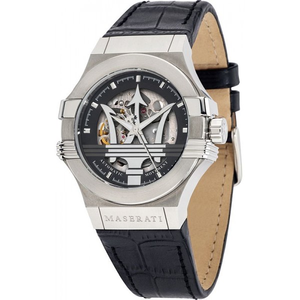 Maserati Herrenuhr Potenza R8821108038 Automatik kaufen
