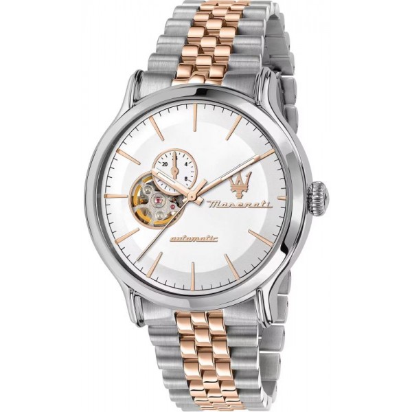 Купить Maserati Мужские Часы Epoca R8823118008 Автоматический