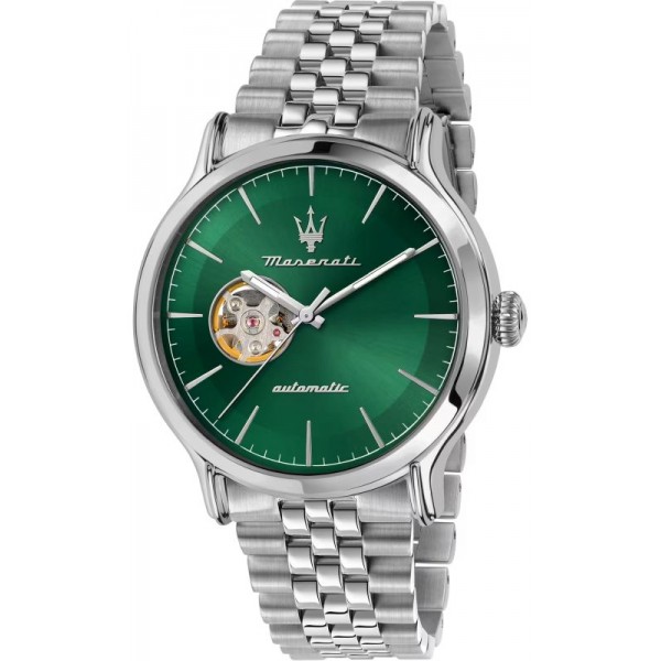 Купить Maserati Мужские Часы Epoca R8823118010 Автоматический