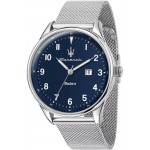 Acheter Montre Maserati Homme Tradizione R8851146002 Solaire