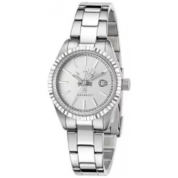 Comprar Reloj Maserati Mujer Competizione R8853100503