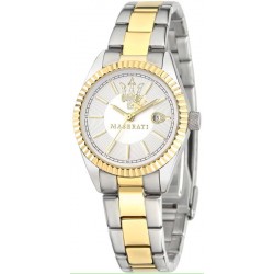 Comprar Reloj Maserati Mujer Competizione R8853100505