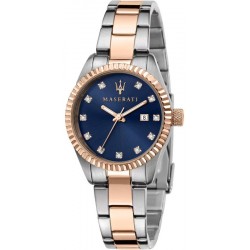 Comprar Reloj Maserati Mujer Competizione R8853100507