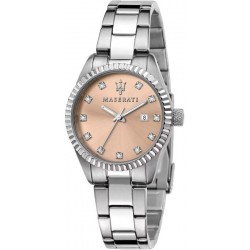 Comprar Reloj Maserati Mujer Competizione R8853100509