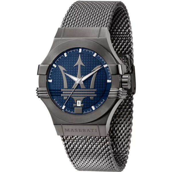 Acheter Montre Maserati Homme Potenza R8853108005