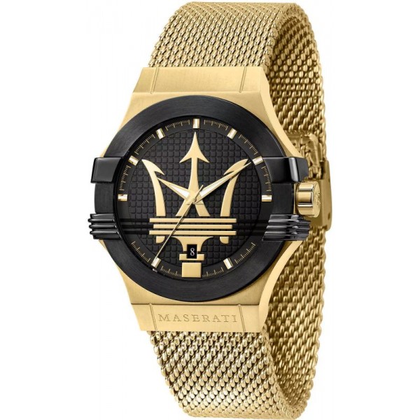 Купить Maserati Мужские Часы Potenza R8853108006