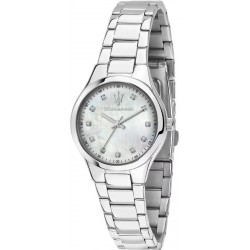 Comprar Reloj Maserati Mujer Attrazione R8853151504