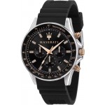 Acquistare Orologio Maserati Uomo Sfida R8871640002 Cronografo