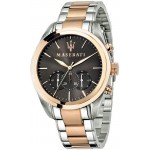 Acquistare Orologio Maserati Uomo Traguardo R8873612003 Cronografo Quartz