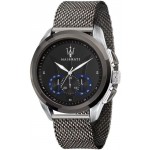 Buy Mens Maserati Watch Traguardo R8873612006 Chronograph