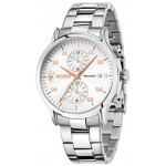 Acheter Montre Maserati Homme Epoca R8873618002 Chronographe Quartz