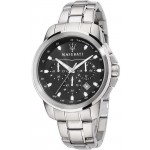 Acquistare Orologio Maserati Uomo Successo R8873621001 Cronografo Quartz