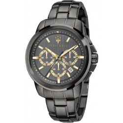 Maserati Herrenuhr Successo R8873621007 Chronograph