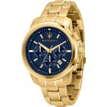 Acquistare Orologio Maserati Uomo Successo R8873621021 Cronografo