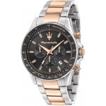 Maserati Herrenuhr Sfida R8873640021 Chronograph kaufen