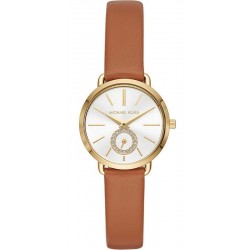 Buy Michael Kors Ladies Watch Petite Portia MK2734