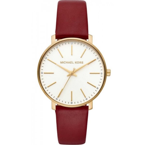 Buy Michael Kors Ladies Watch Pyper MK2749