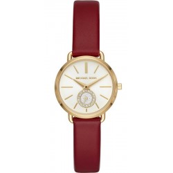 Buy Michael Kors Ladies Watch Petite Portia MK2751