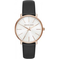 Michael Kors Ladies Watch Pyper MK2834