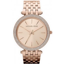 Buy Michael Kors Ladies Watch Darci MK3192